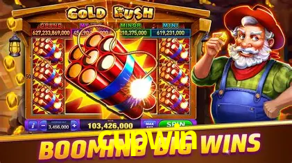 Slot Games Collection