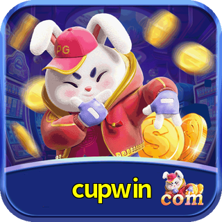 Imagem promocional da cupwin mostrando a plataforma e suas vantagens