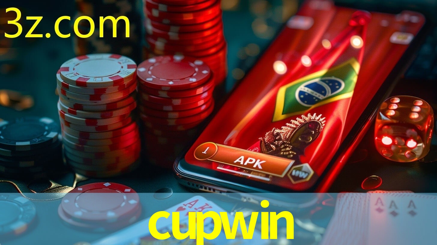 cupwin