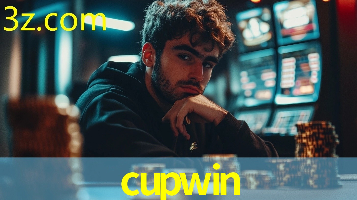 cupwin