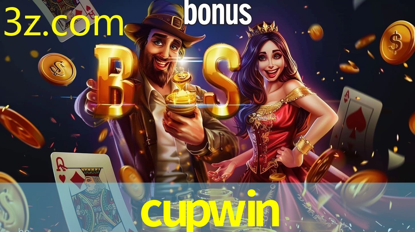 cupwin