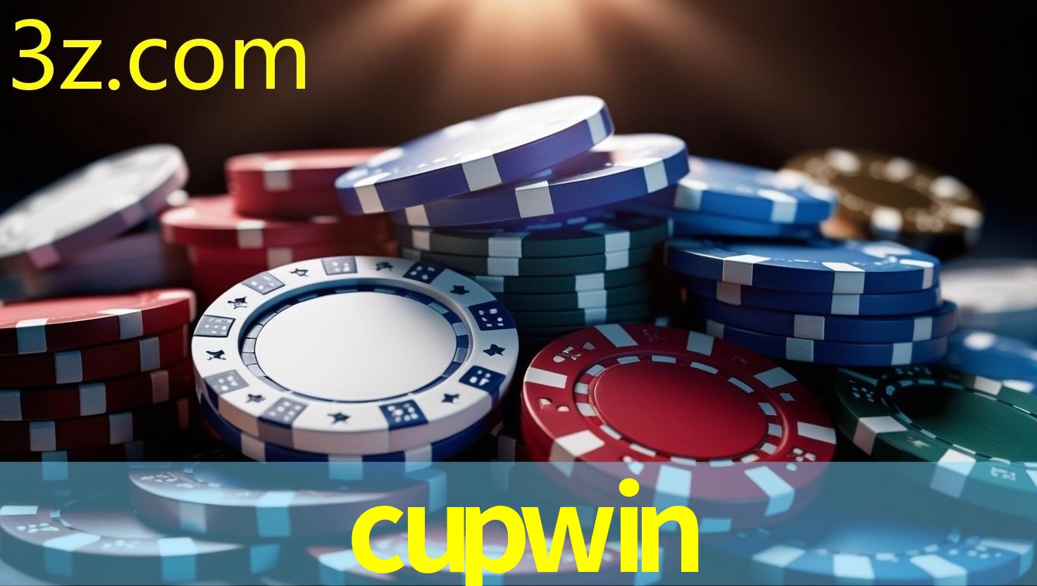 cupwin