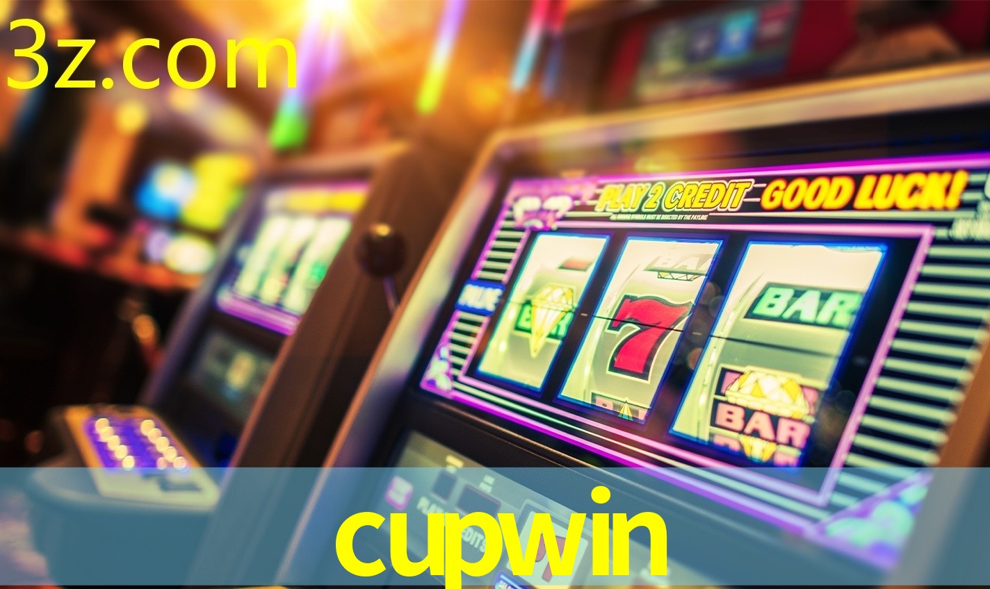 cupwin