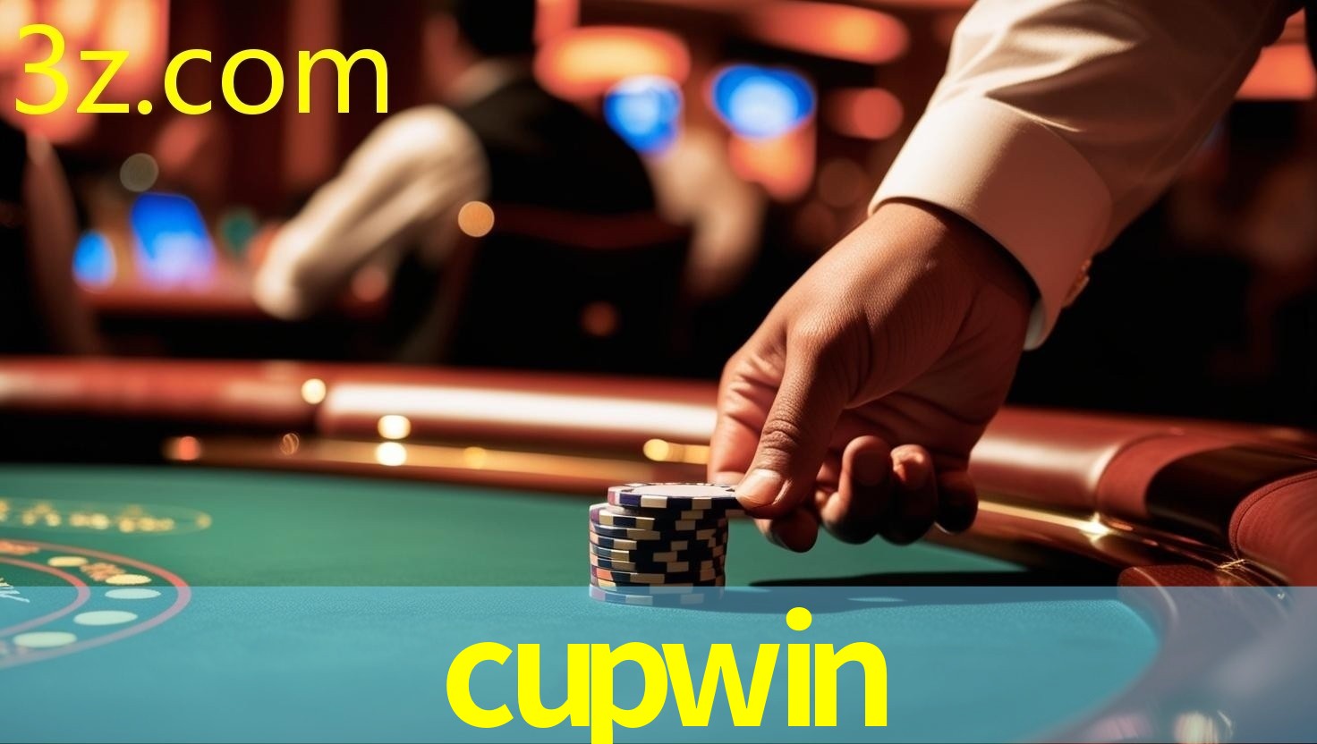 cupwin