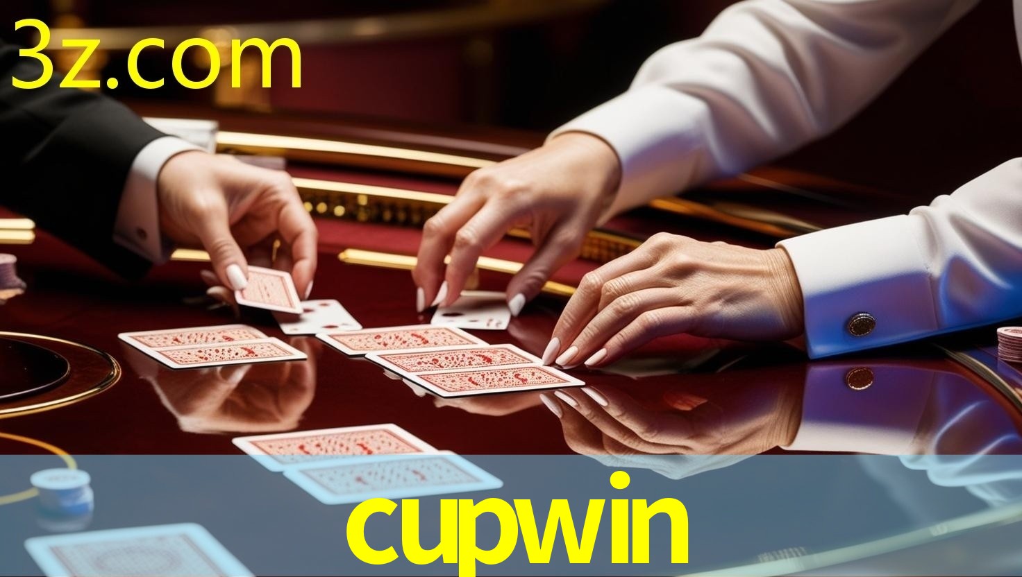 cupwin
